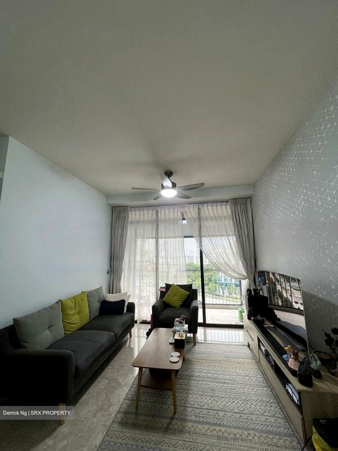 The Venue Residences (D13), Apartment #460974191